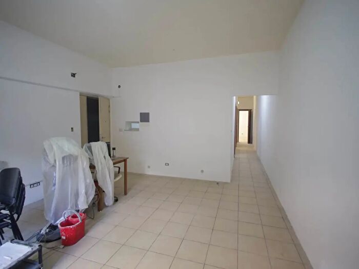 Appartamento trilocale in vendita in Via Terreforti, Catania