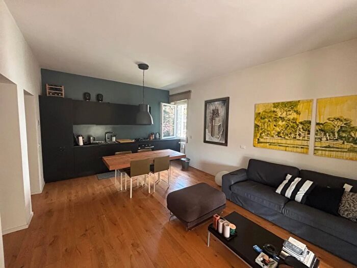 Appartamento bilocale in vendita in Via Santa Giovanna Elisabetta Sn, Roma