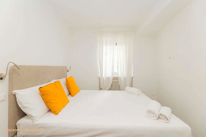 Appartamento monolocale in affitto in Via Santa Chiara, Torino