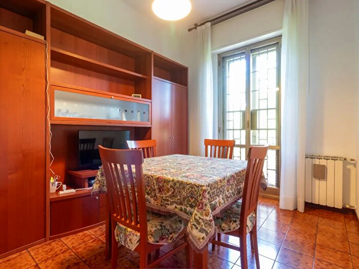 Appartamento trilocale in vendita in Via delle Fonti, Bologna