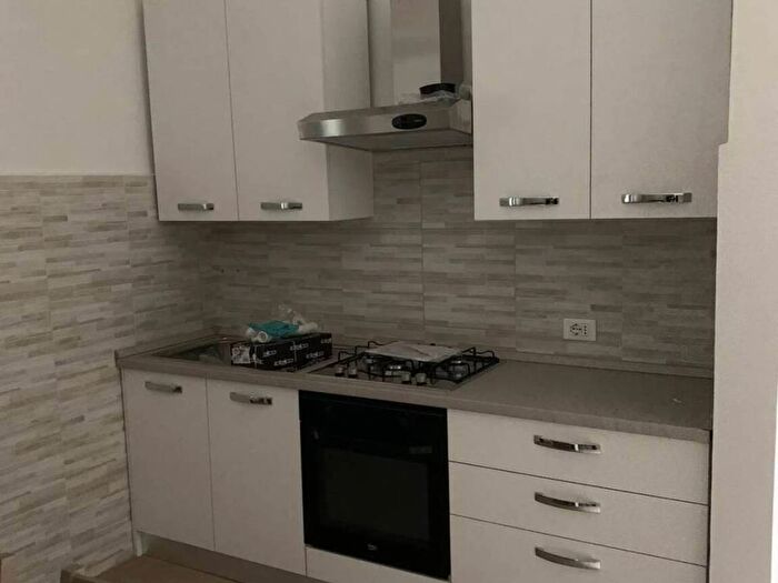 Appartamento trilocale in affitto in Santa Maria, Centro, Nettuno