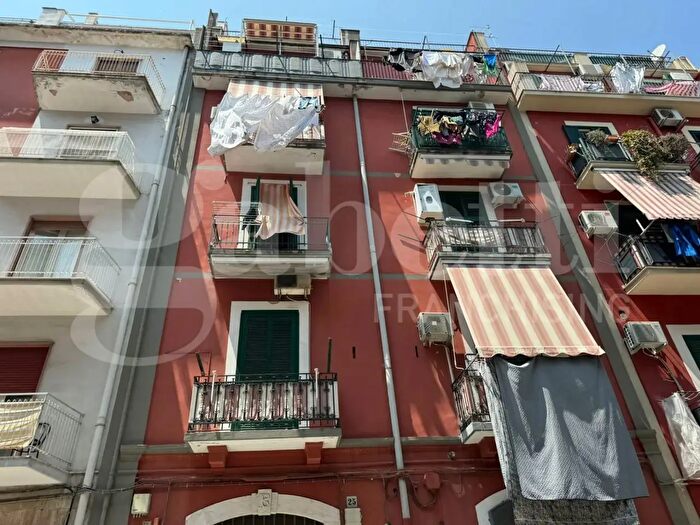 Appartamento bilocale in vendita in Via Fratelli Bandiera, Bari