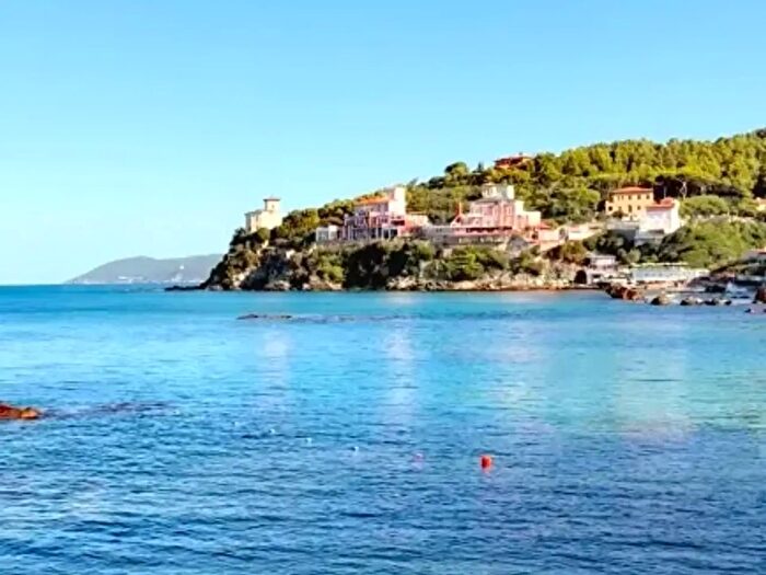 Appartamento bilocale in vendita in Via Aurelia, Rosignano Marittimo