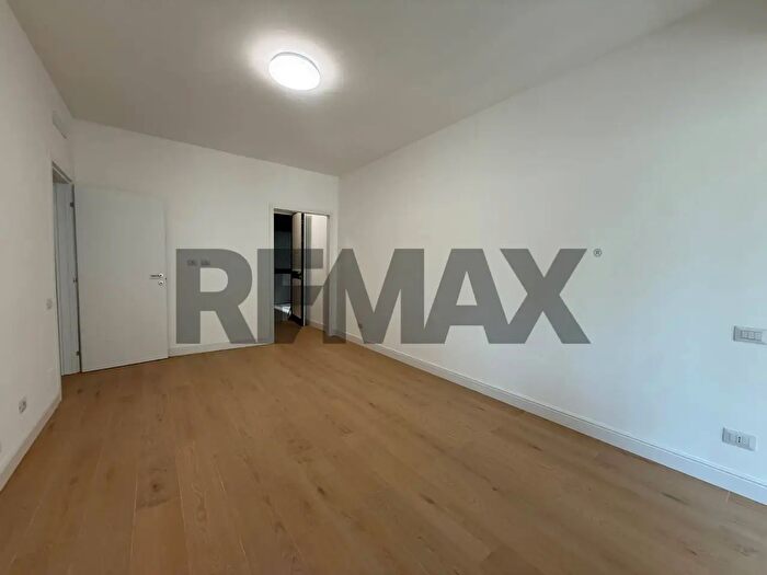Appartamento monolocale in vendita in Via Crispi, Varese