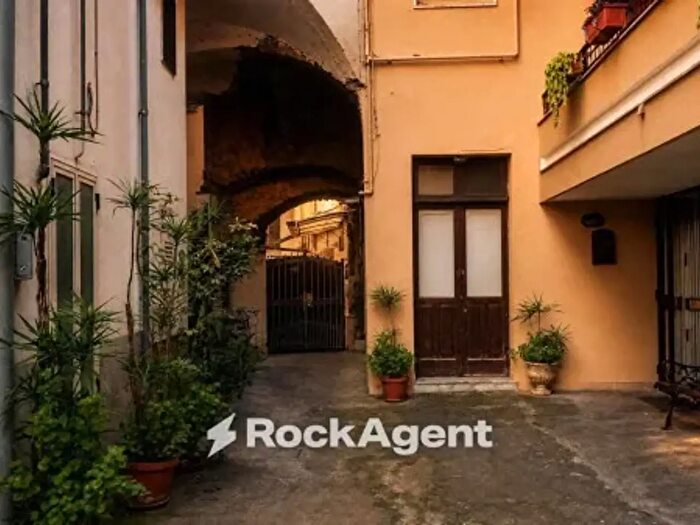 Appartamento bilocale in vendita in Corso Vittorio Emanuele II, Sarno