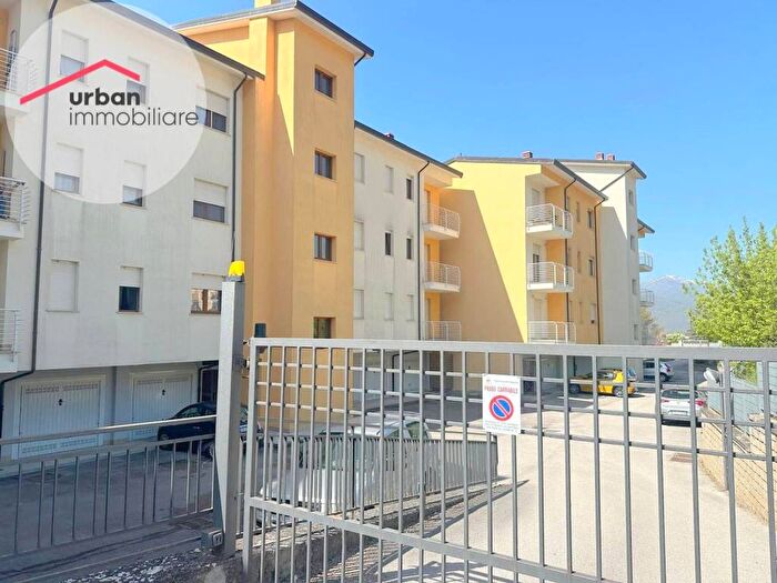 Appartamento con 5 locali in affitto in Via Solaria, Pettino Cansatessa, LAquila