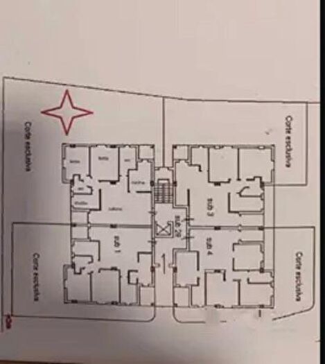 Appartamento con 5 locali in vendita in Contrada Varrolate, Rose