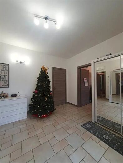 Casa con 10 locali in vendita in Carpi Migliarina Roma Via Pecorelle, Carpi