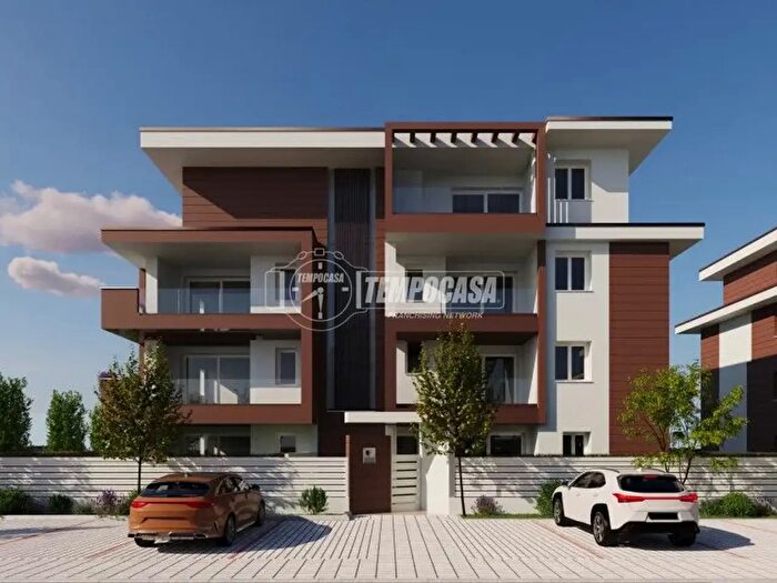 Appartamento trilocale in vendita in Via Fratelli Cervi, Fiorano Modenese