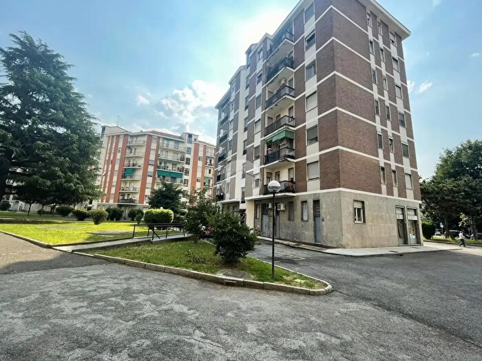 Appartamento bilocale in affitto in Via Zurigo, Milano