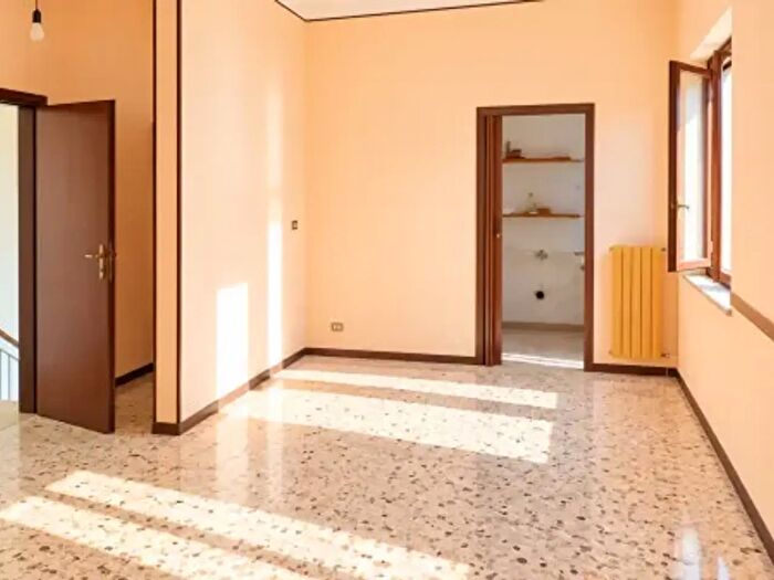 Appartamento trilocale in vendita in Via Antonio Gramsci, Castelbellino