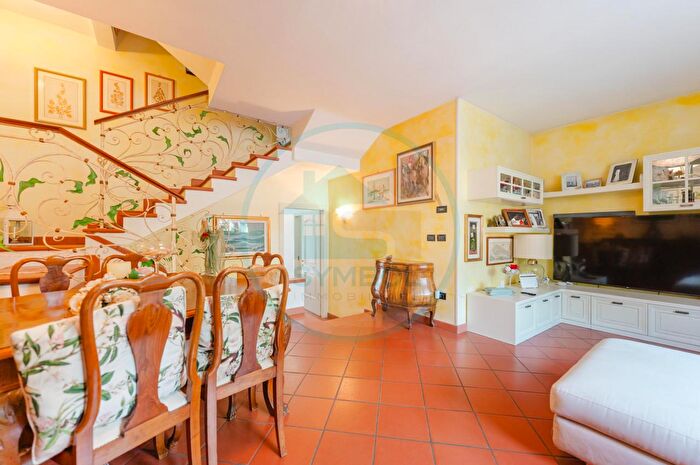 Casa con 7 locali in vendita in Via Bosso Chirignago, Venezia