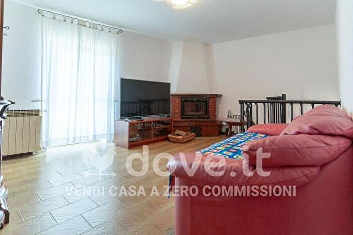 Casa quadrilocale in vendita in Via Pomo b, Quiliano