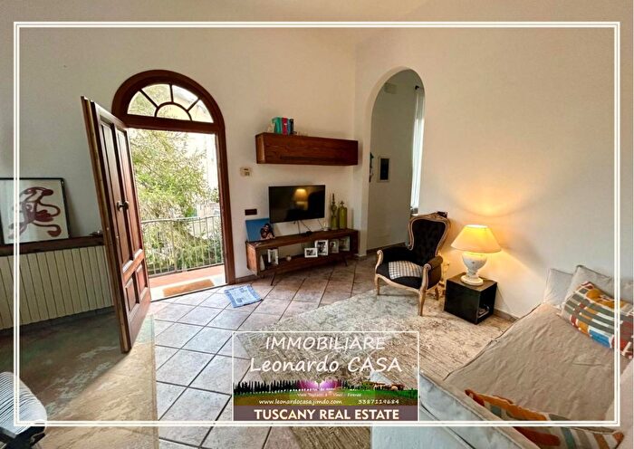 Appartamento quadrilocale in vendita in Vinci