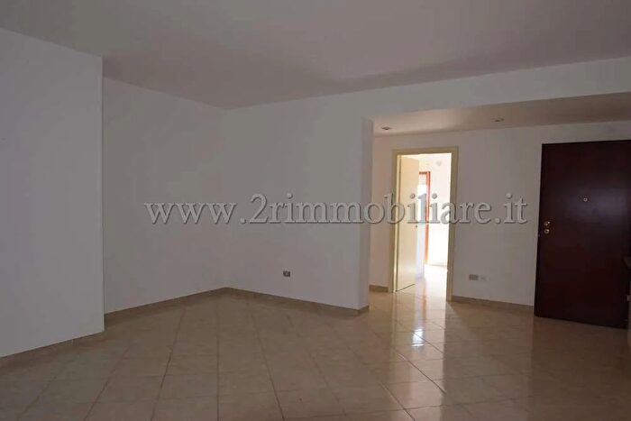 Appartamento quadrilocale in vendita in Via Salemi, Mazara Del Vallo