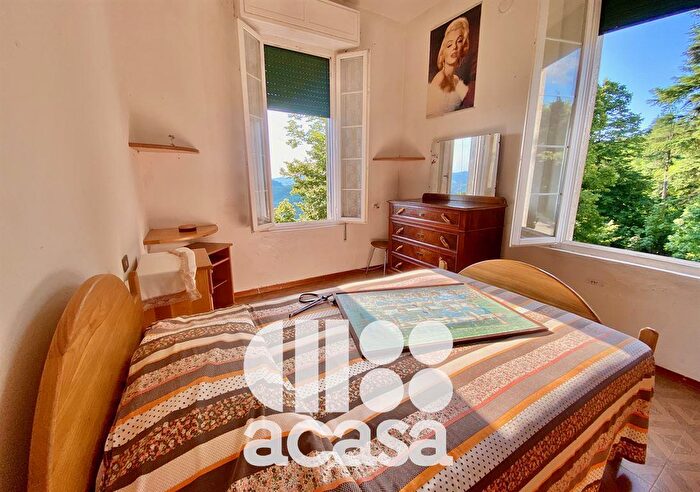 Appartamento con 7 locali in vendita in Mercato Saraceno