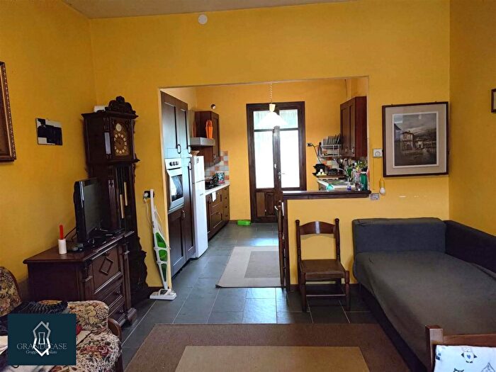 Casa bilocale in vendita in Corso Beltramo, Casalborgone