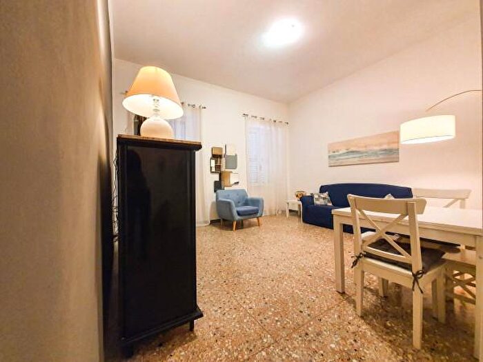 Appartamento trilocale in vendita in Via Settemb, Anzio