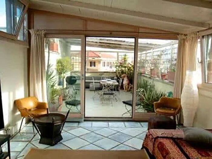 Appartamento in affitto in Via Giorgio Baglivi, Roma