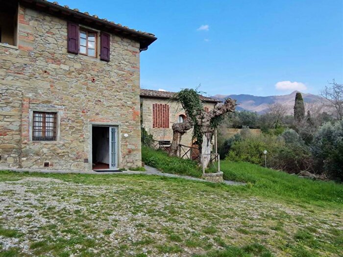 Appartamento bilocale in affitto in Reggello