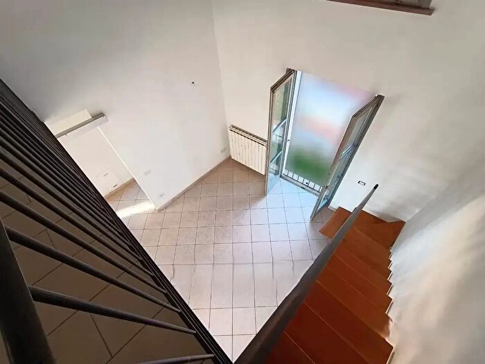 Appartamento trilocale in vendita in Cascina