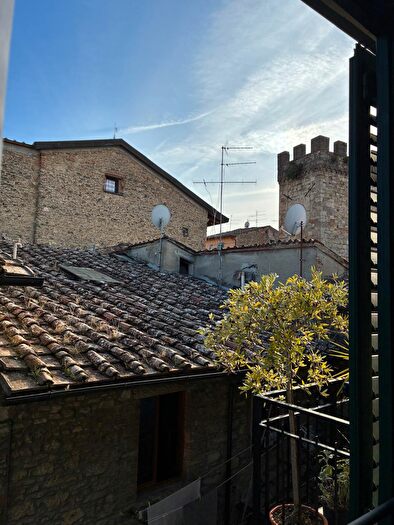 Appartamento quadrilocale in vendita in Poggibonsi