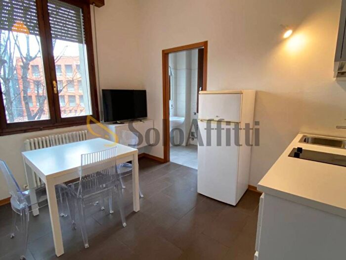 Appartamento bilocale in affitto in Via Luigi Tanari, Saffi, Bologna