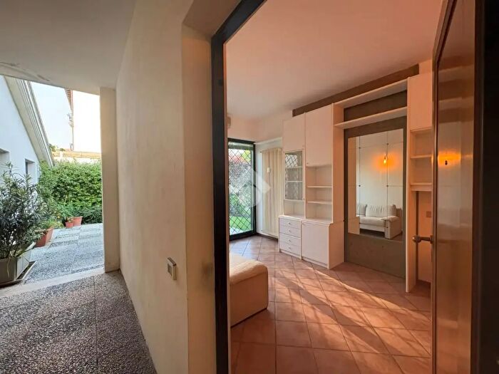 Appartamento bilocale in affitto in Via Pietro Marone, Brescia