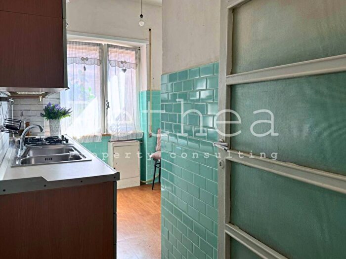 Appartamento trilocale in affitto in Via dei Durantini, Monti Tiburtini, Roma