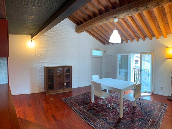 Appartamento trilocale in affitto in Via Carlo Mayr, Santa Maria in Vado, Ferrara