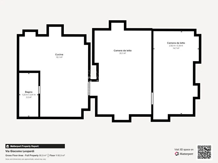 Case in Vendita e in Affitto - 2