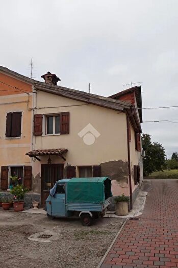 Casa trilocale in vendita in Via Cantone, Formigine