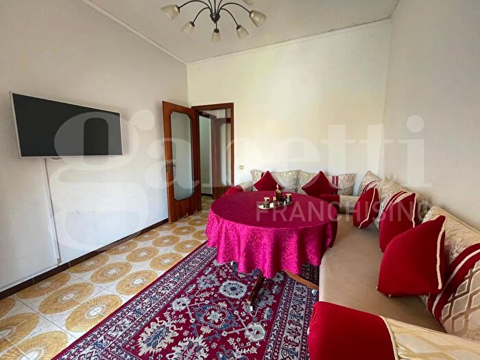 Appartamento bilocale in vendita in Via Vanvitelli, Siracusa