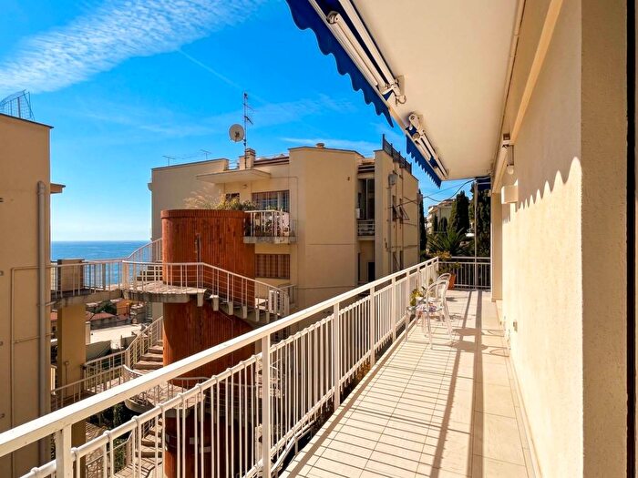 Appartamento trilocale in vendita in Via a Solva, Via Solva Santa Croce, Alassio