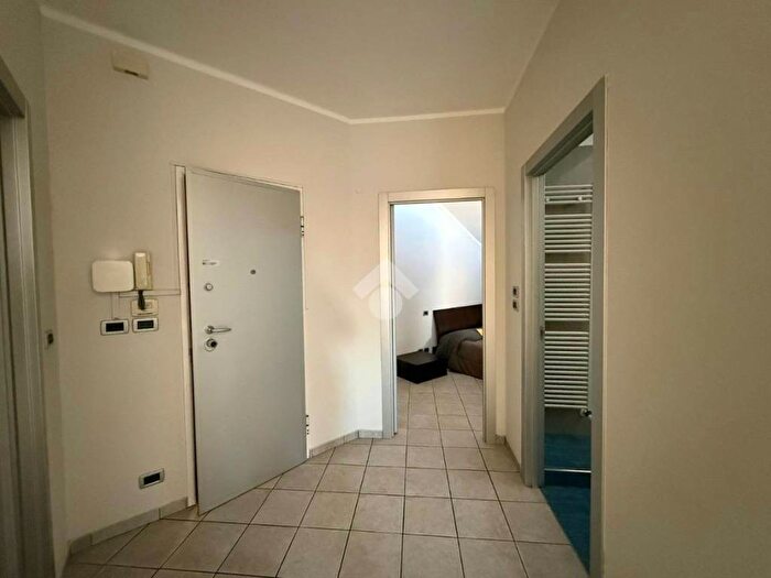 Appartamento trilocale in affitto in CORSO PRINCIPE EUGENIO, Cittadella, Torino