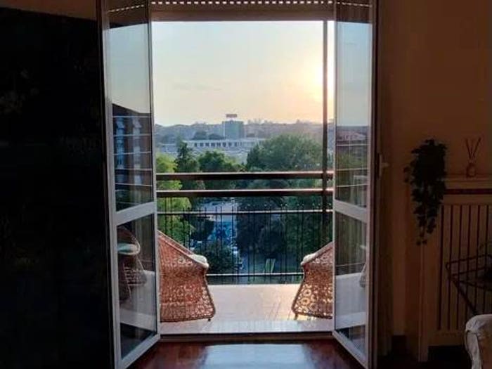 Appartamento bilocale in affitto in Via Frà Cristoforo, Cantalupa San Paolo, Milano