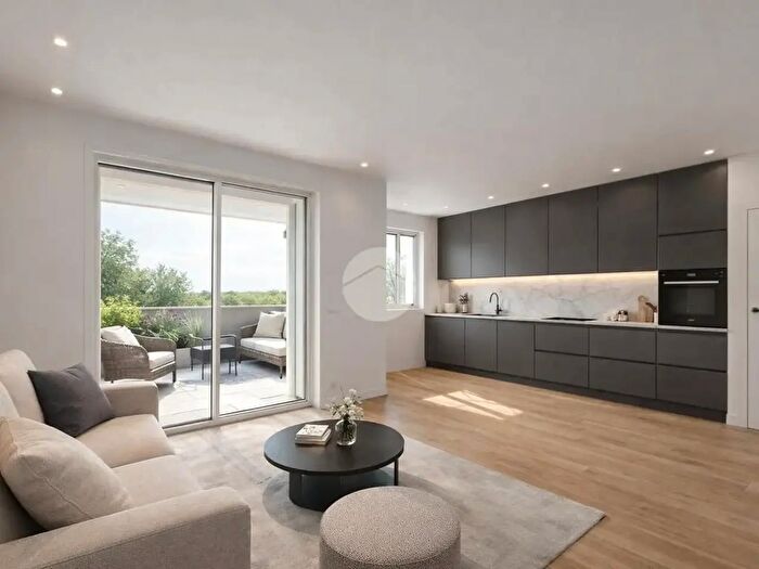 Appartamento quadrilocale in vendita in Via Torquato Tasso, Martellago