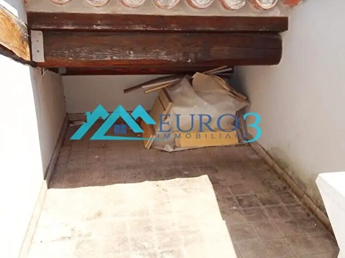 Casa con 5 locali in affitto in Ascoli Piceno