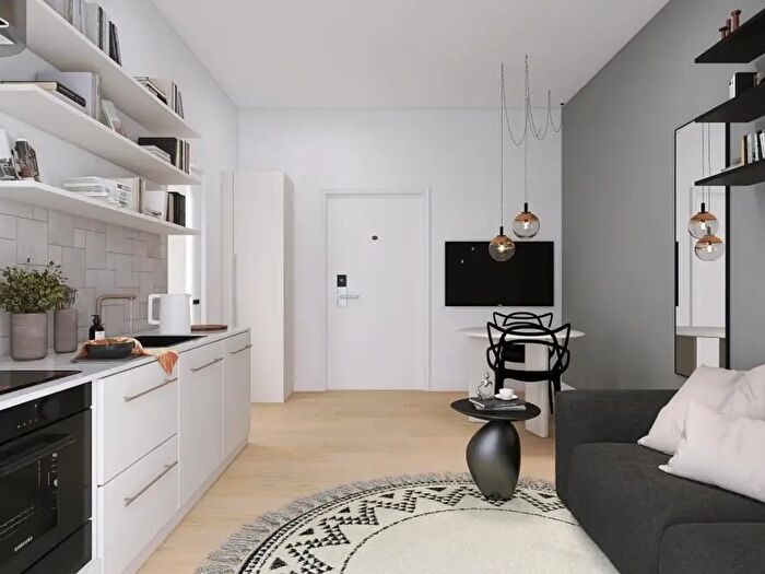 Appartamento bilocale in vendita in Via Nuoro, Cagliari