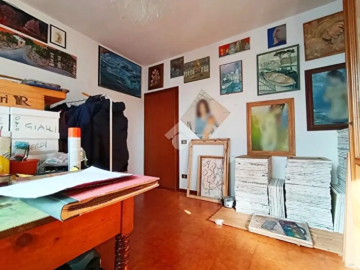 Casa trilocale in vendita in Via Abruzzo, Montecatini Terme