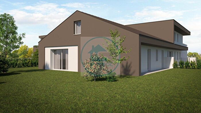 Casa quadrilocale in vendita in Via Canaletto, Scorze