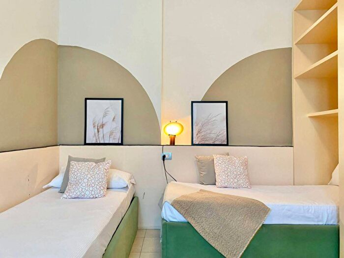 Appartamento trilocale in affitto in Via Venino, Centro, Moneglia