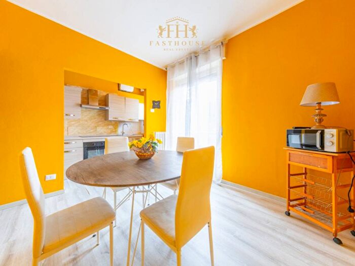 Appartamento bilocale in affitto in Via Romualdo Bonfadini, Viale Ungheria Mecenate, Milano