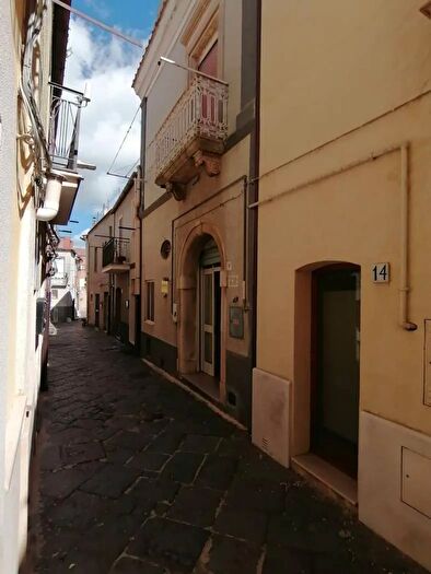 Appartamento con 5 locali in affitto in Via lErario, Troia