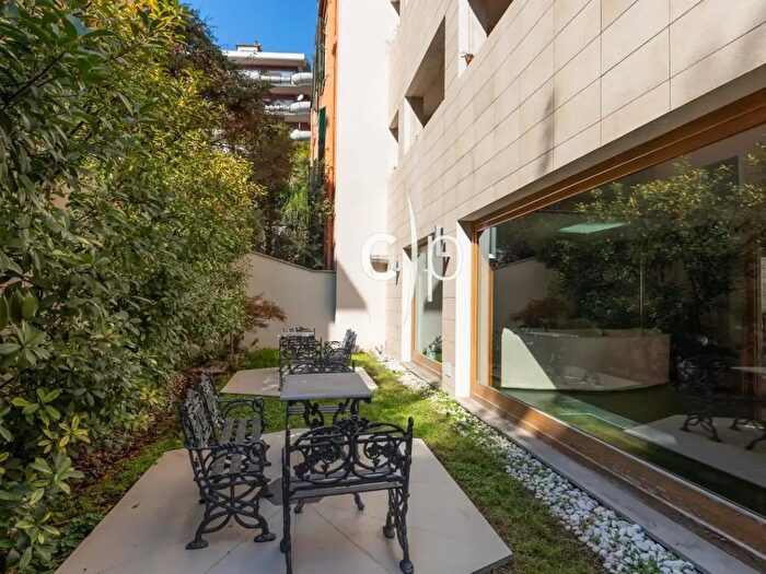 Casa con 6 locali in vendita in Via Paolo Segneri Roma, Roma