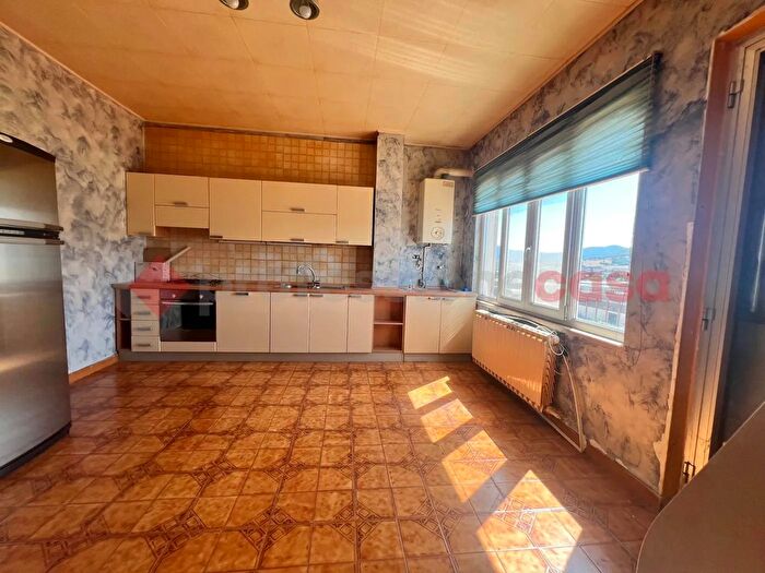 Appartamento quadrilocale in vendita in Via Giovanni Gronchi, Tito