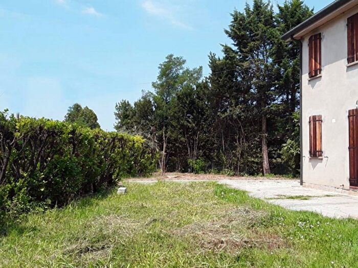 Casa con 6 locali in affitto in Salboro, Padova