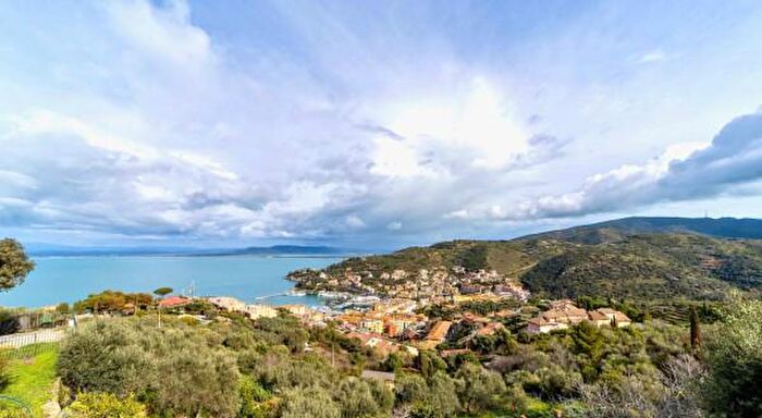 Casa con 6 locali in vendita in Via del Sole, Monte Argentario