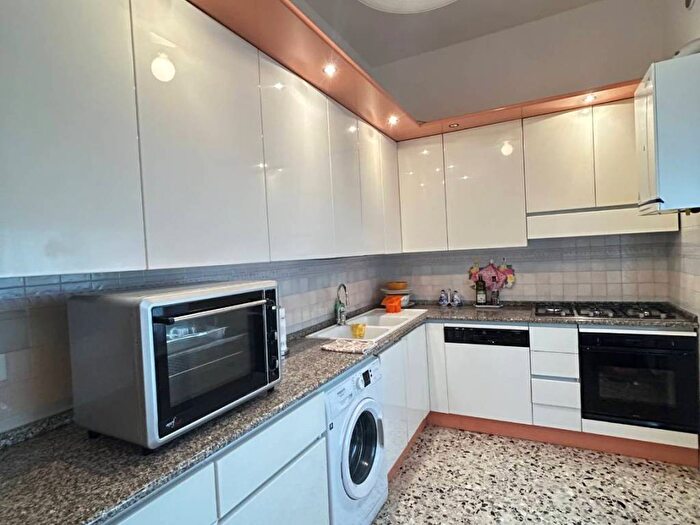 Appartamento monolocale in affitto in Via Maiella, Centro, Francavilla al Mare