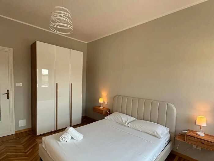 Appartamento in affitto in Piazza della Repubblica, Torino